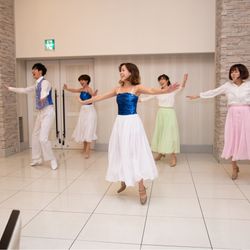 ウェディングスホテル・ベルクラシック東京の写真9枚目