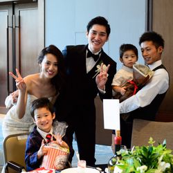 パレスホテル東京の写真15枚目