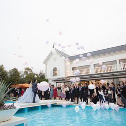 アルカンシエル ベリテ 大阪の写真30枚目