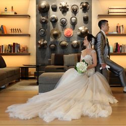 グランド ハイアット 東京の写真10枚目