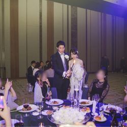 グランド ハイアット 東京の写真2枚目