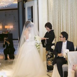 シャングリ・ラ 東京の写真13枚目