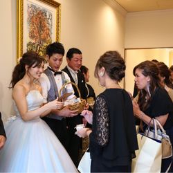 アニヴェルセル 福岡シェフズガーデンの写真19枚目