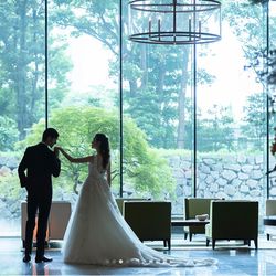 パレスホテル東京の写真13枚目