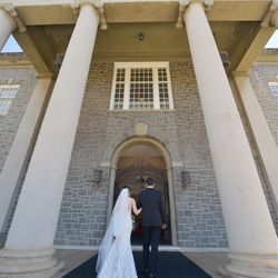 セントラル・ユニオン教会 大聖堂の写真15枚目