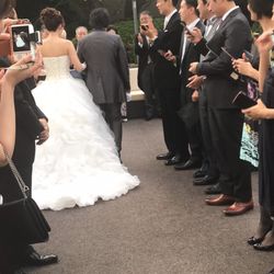 ザ ランドマークスクエアトーキョーの写真22枚目