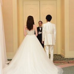 ディズニーアンバサダー®️ホテルの写真14枚目