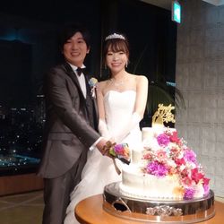 ザ ランドマークスクエアトーキョーの写真3枚目