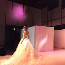 ザ レインボー チャペルの写真13枚目