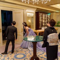 ホテル椿山荘東京の写真9枚目