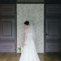 wd.maiさんの披露宴・挙式カバー写真