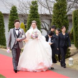 アニヴェルセル 豊洲の写真32枚目