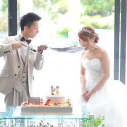 アルカンシエル ベリテ 大阪の写真9枚目