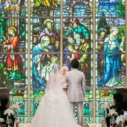 アートグレイス ウエディングコースト 東京ベイの写真22枚目