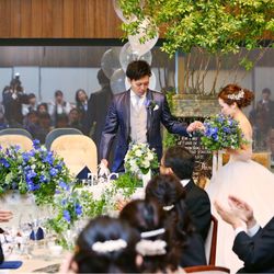 ブルー:ブランの写真18枚目