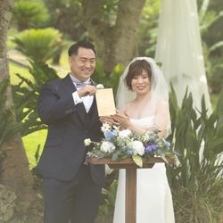 mk_4279さんの披露宴・挙式カバー写真