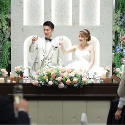 アルカンシエル ベリテ 大阪の写真32枚目