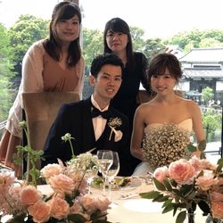 パレスホテル東京の写真11枚目