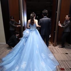 コンラッド東京の写真35枚目