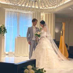 アンジェリオン オ プラザ TOKYOの写真36枚目