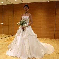 ラ・スイート神戸オーシャンズガーデンの写真4枚目