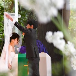 鶴見ノ森 迎賓館の写真3枚目