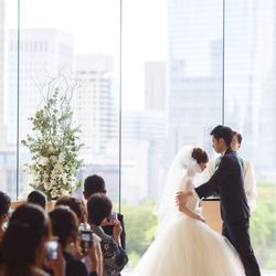 パレスホテル東京の写真4枚目