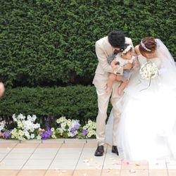 アルカンシエル ベリテ 大阪の写真9枚目