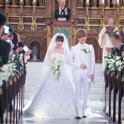 アンジェリカ ノートルダムの写真4枚目