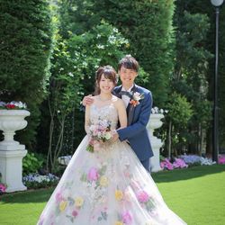 アニヴェルセル 神戸の写真18枚目