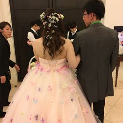 ベイサイド迎賓館 松山の写真8枚目