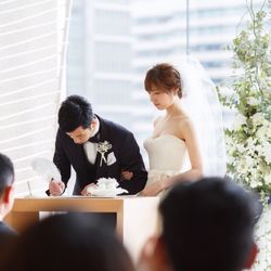 パレスホテル東京の写真30枚目