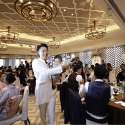 ホテルモントレ ラ・スール大阪の写真5枚目