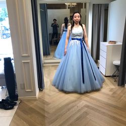 セントミッシェル ガーデンウェディングの写真6枚目