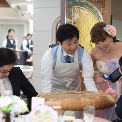 アットホームウェディング HANZOYAの写真16枚目