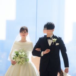 misatoさんの披露宴・挙式カバー写真