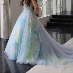 ベルヴィ アズ グレイスの写真4枚目