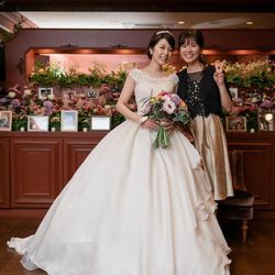 kuropi_wdさんの披露宴・挙式カバー写真