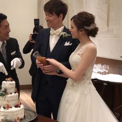 ラソールガーデン名古屋の写真36枚目