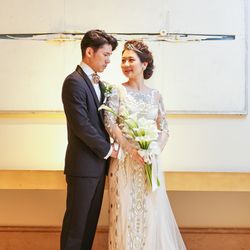 ヨコハマ グランド インターコンチネンタル ホテルの写真16枚目