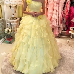 Ｐａｒｔｙ　Ｗｅｄｄｉｎｇの写真2枚目