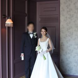 __risamaru_415__さんの披露宴・挙式カバー写真