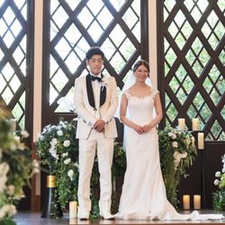 h.kne_wd77さんの披露宴・挙式カバー写真