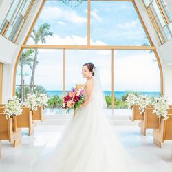 wedding201102さんの披露宴・挙式カバー写真