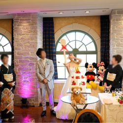 シェラトン・グランデ・トーキョーベイ・ホテルの写真21枚目