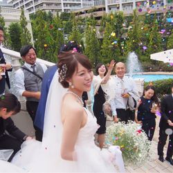 アニヴェルセル 豊洲の写真34枚目