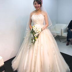 ニーズ青山 by T&G WEDDING の写真22枚目
