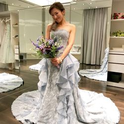 パラッツォ ドゥカーレ 麻布の写真25枚目