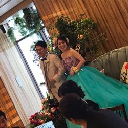 ブランリール大阪の写真29枚目