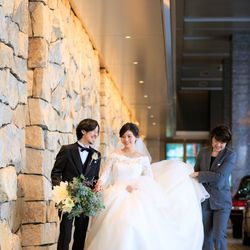 kazusa_weddingさんの披露宴・挙式カバー写真
